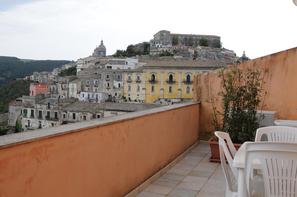 L'Apparthotel Ragusa Szoba fotó