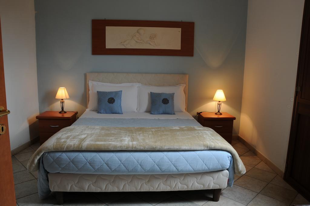 L'Apparthotel Ragusa Szoba fotó