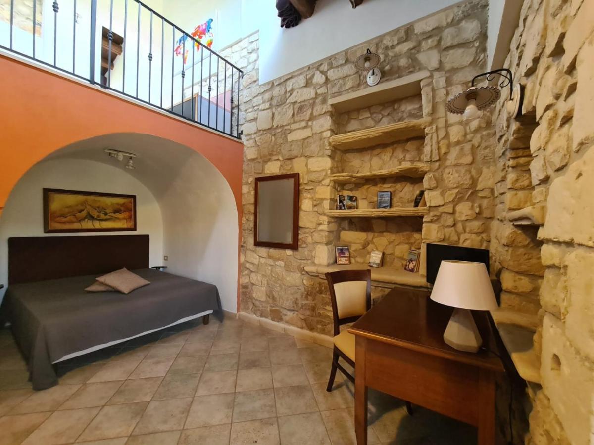 L'Apparthotel Ragusa Kültér fotó