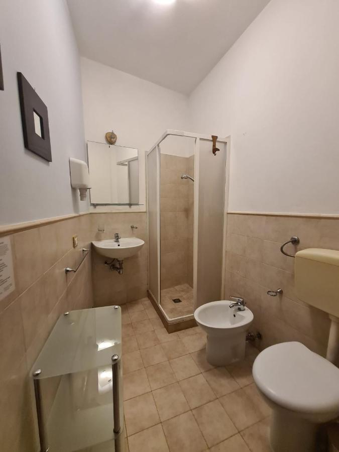 L'Apparthotel Ragusa Kültér fotó
