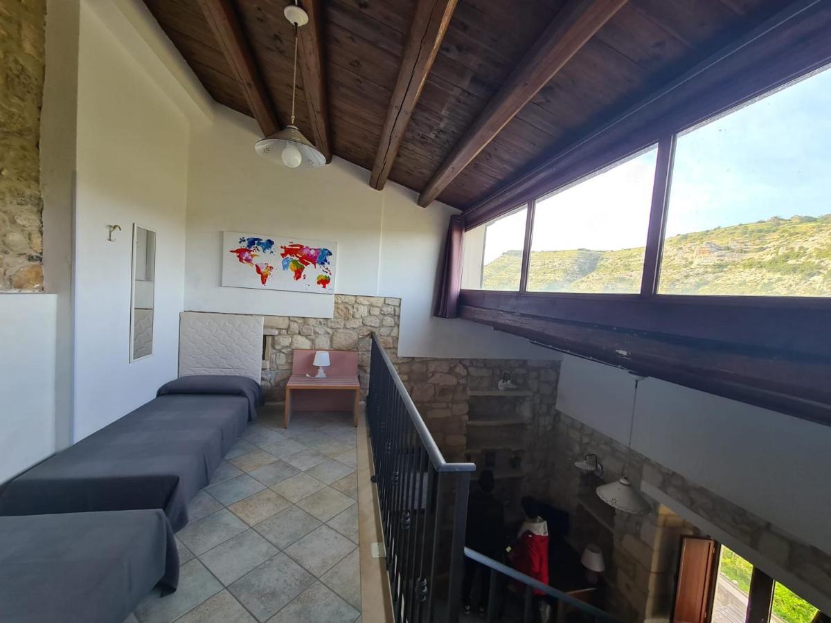 L'Apparthotel Ragusa Kültér fotó
