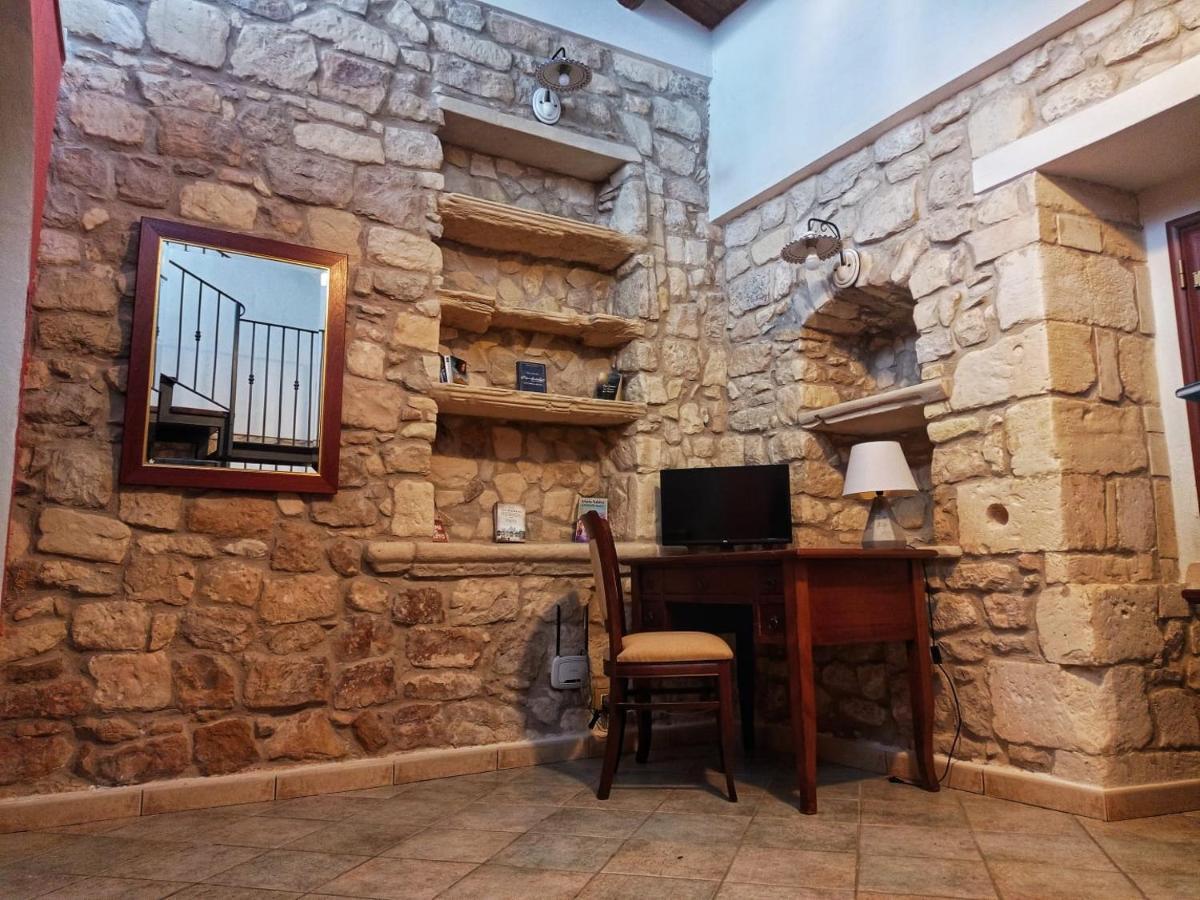 L'Apparthotel Ragusa Kültér fotó