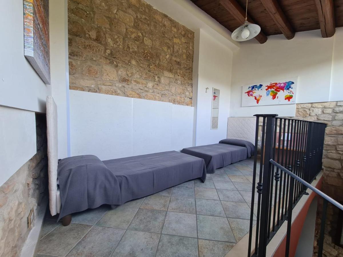L'Apparthotel Ragusa Kültér fotó