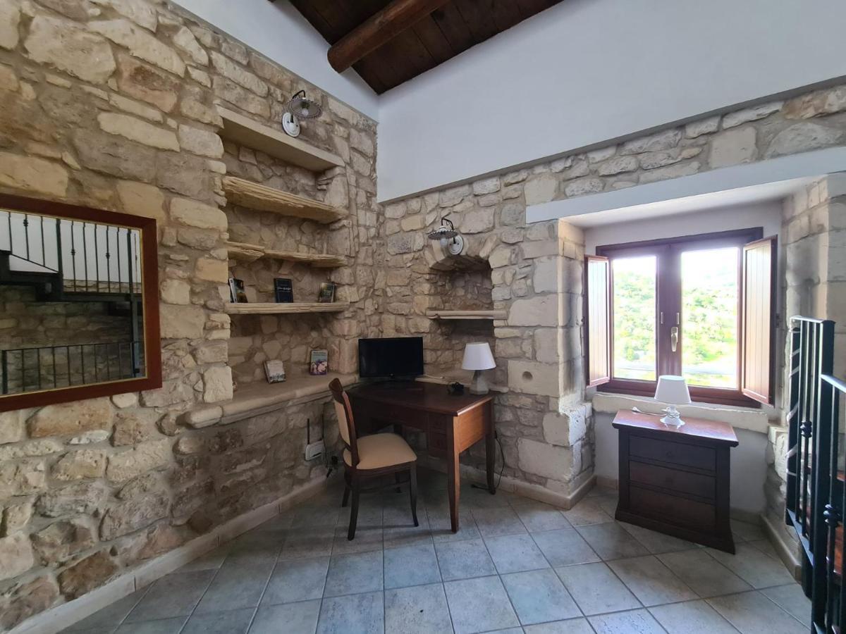 L'Apparthotel Ragusa Kültér fotó
