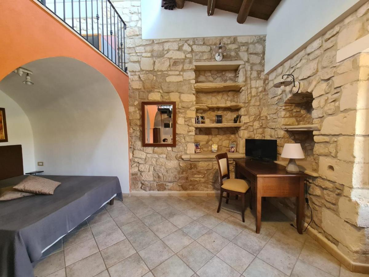 L'Apparthotel Ragusa Kültér fotó