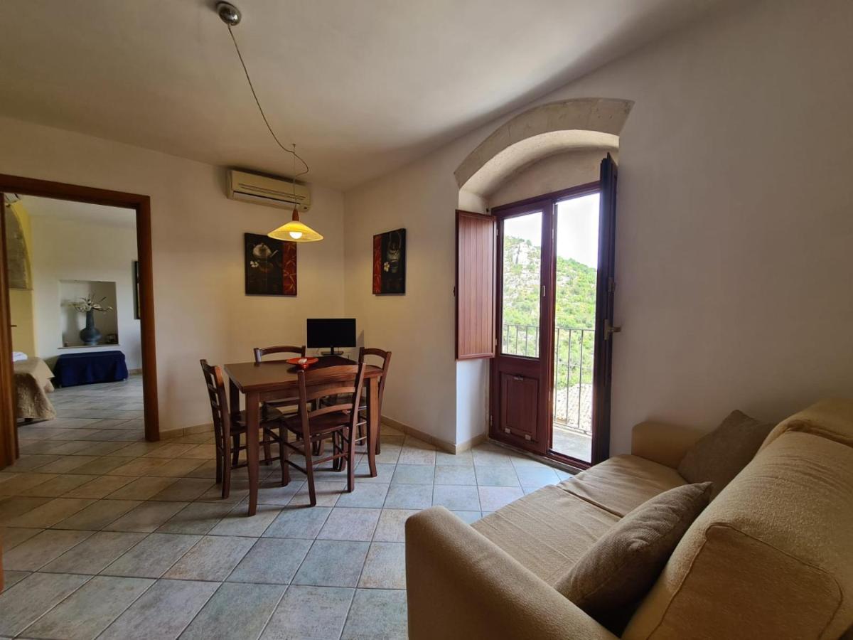 L'Apparthotel Ragusa Kültér fotó