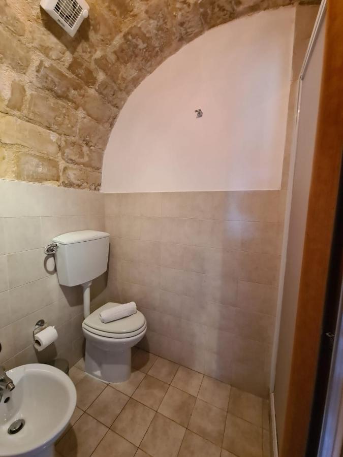 L'Apparthotel Ragusa Kültér fotó