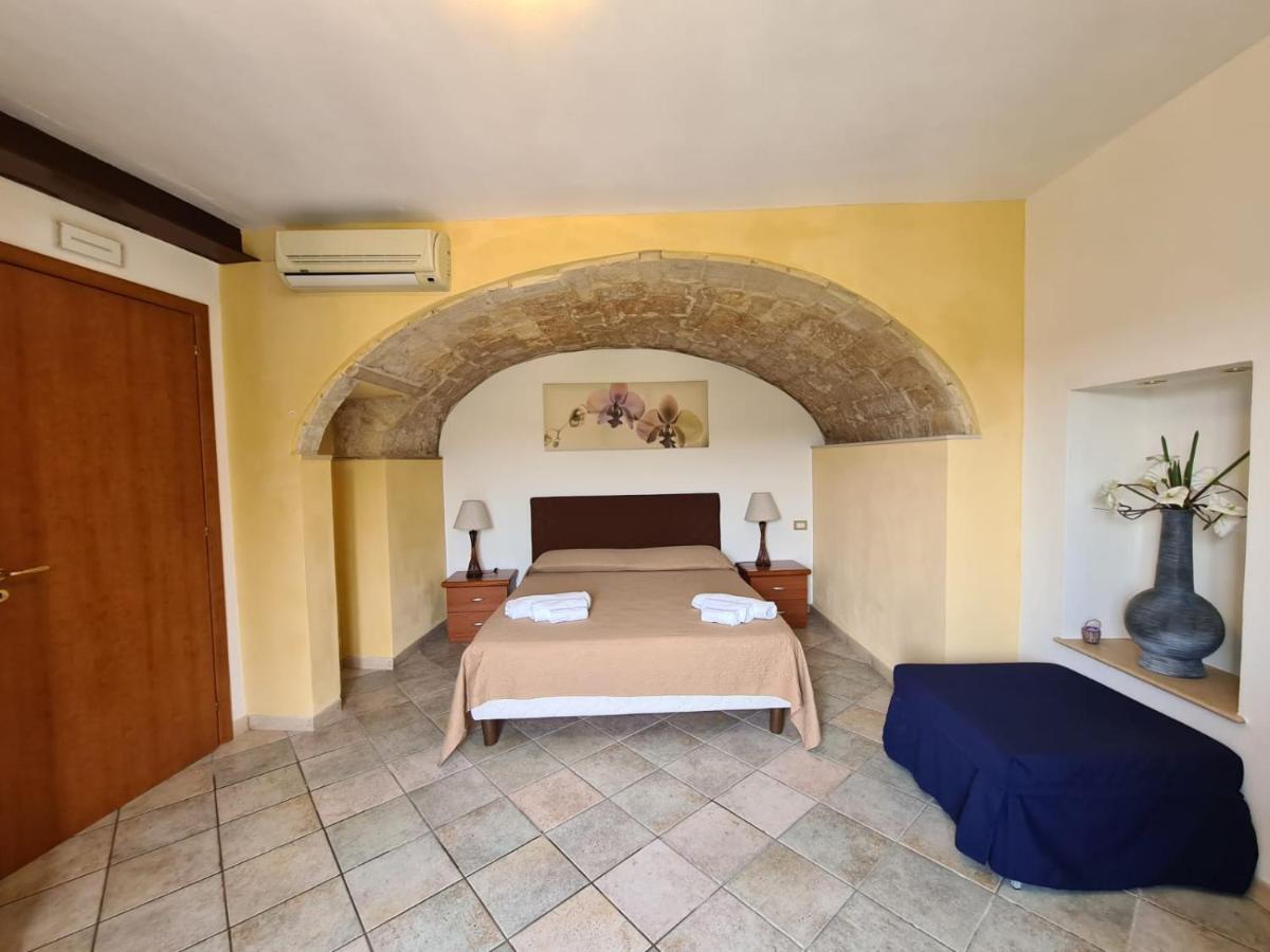 L'Apparthotel Ragusa Kültér fotó