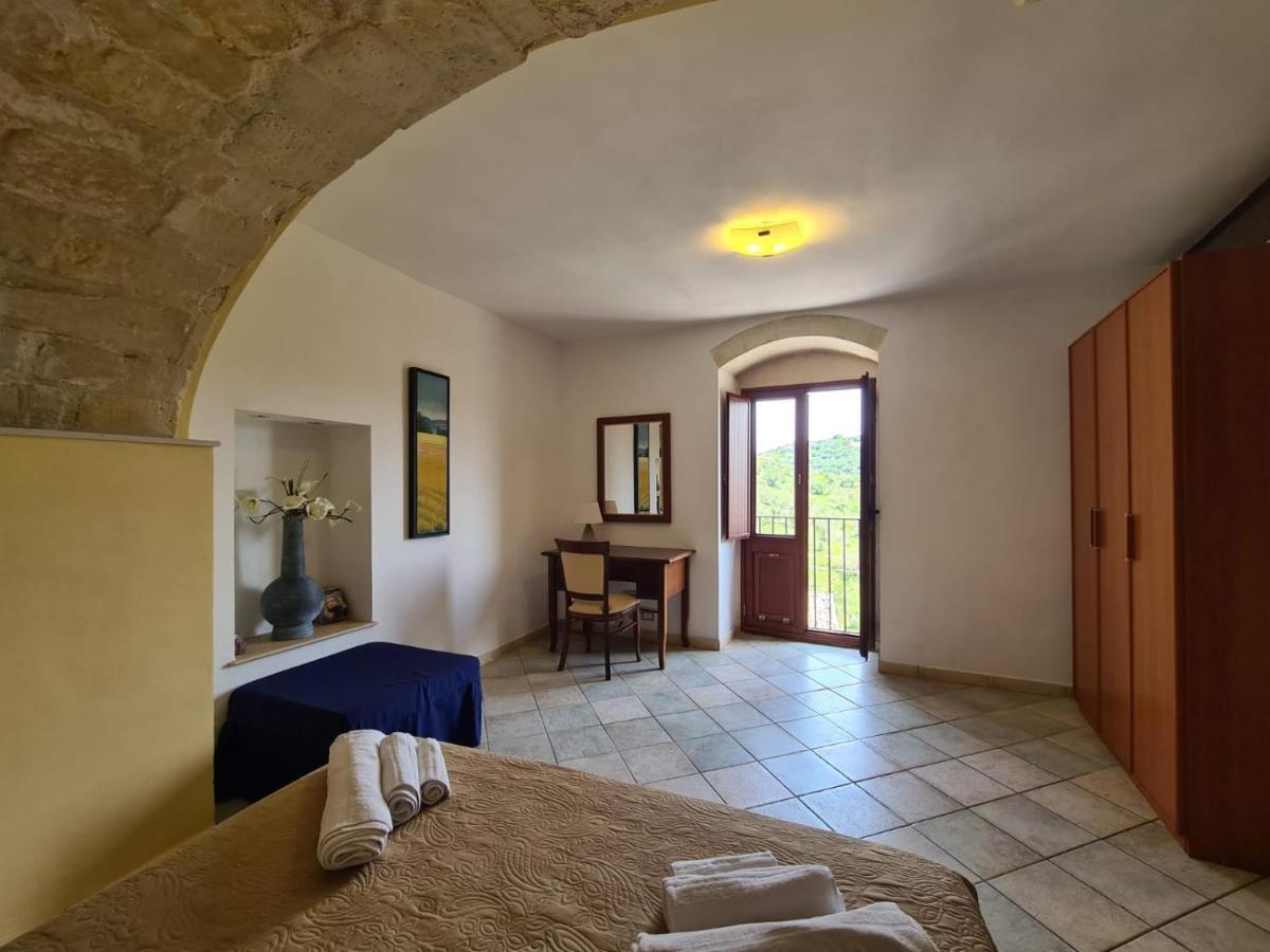 L'Apparthotel Ragusa Kültér fotó