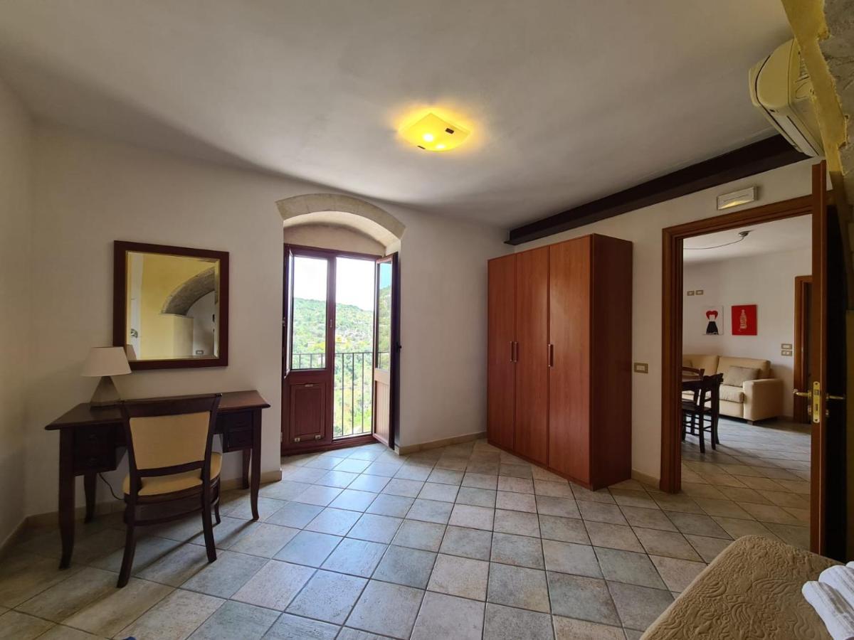L'Apparthotel Ragusa Kültér fotó
