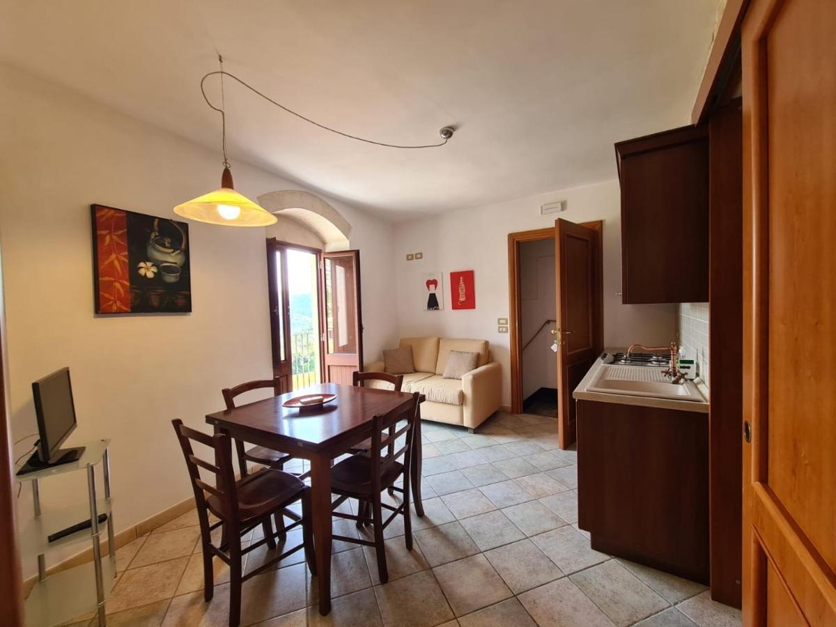 L'Apparthotel Ragusa Kültér fotó
