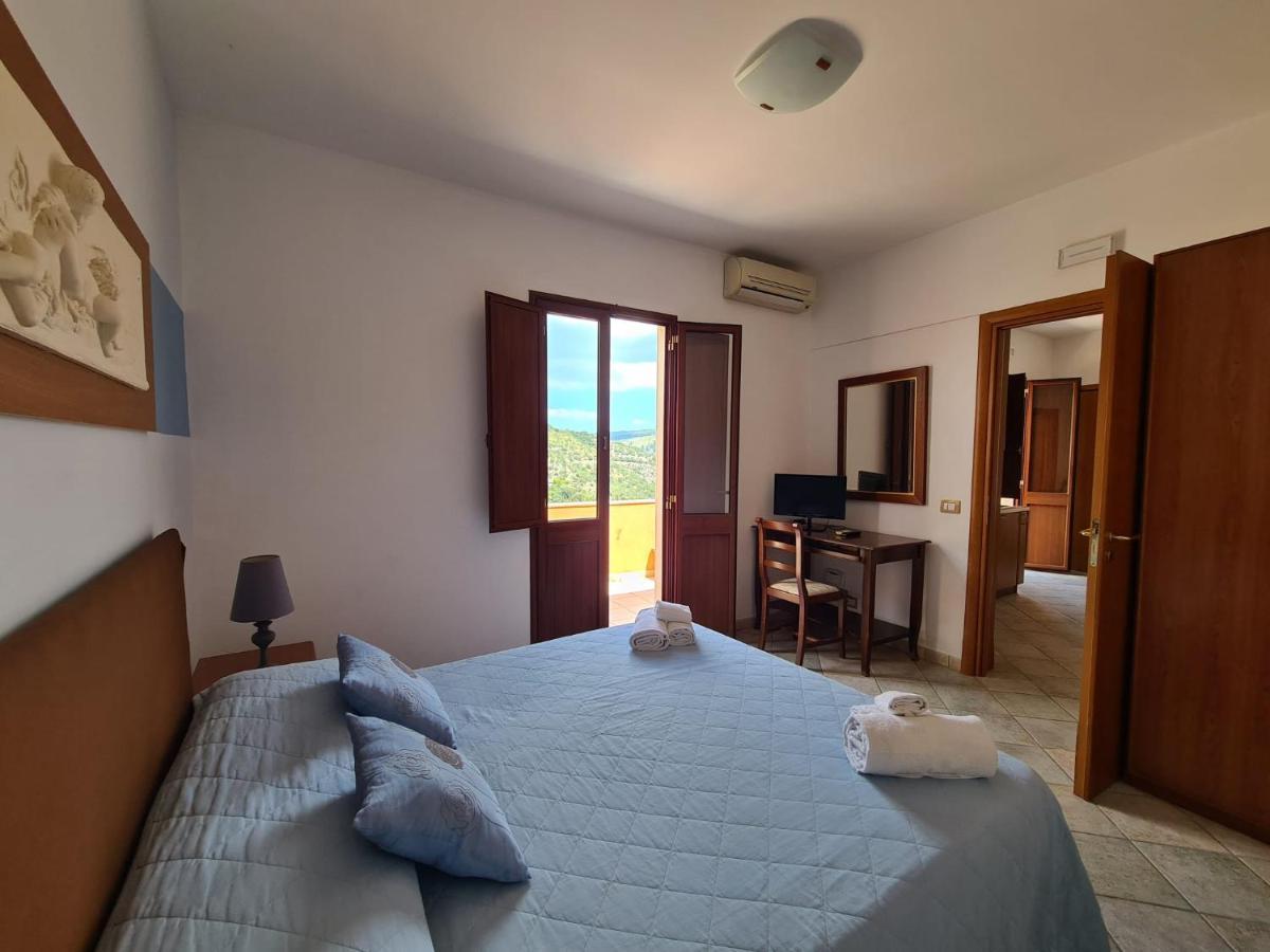 L'Apparthotel Ragusa Kültér fotó