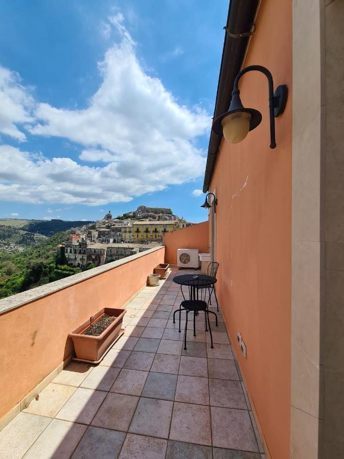 L'Apparthotel Ragusa Kültér fotó