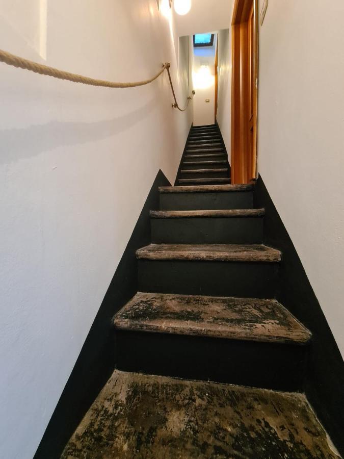 L'Apparthotel Ragusa Kültér fotó