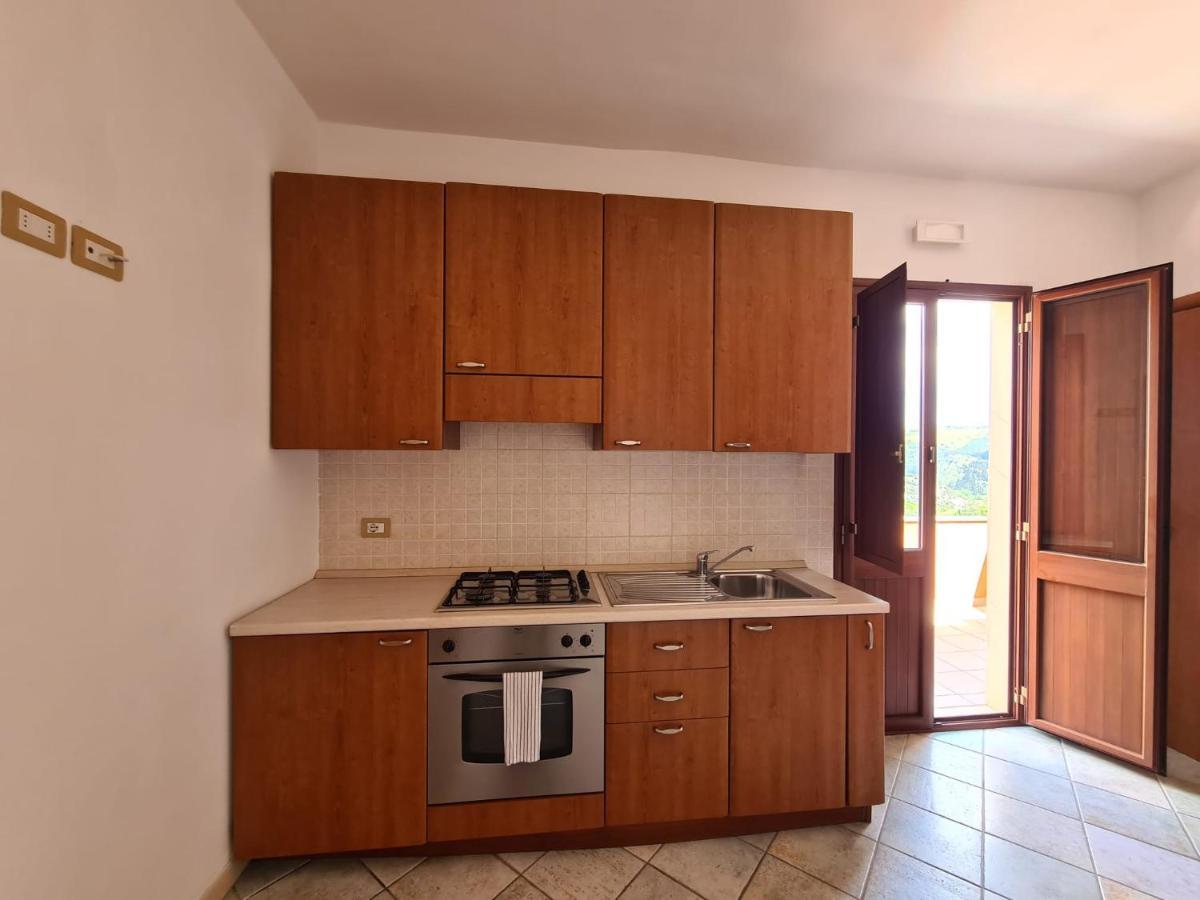 L'Apparthotel Ragusa Kültér fotó