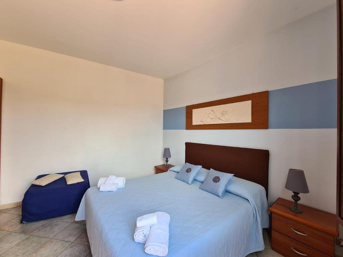 L'Apparthotel Ragusa Kültér fotó