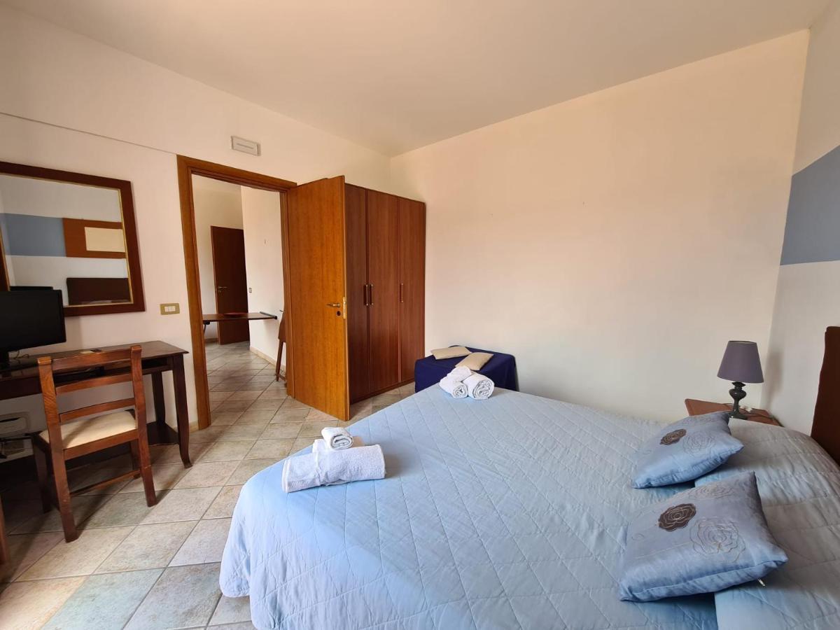 L'Apparthotel Ragusa Kültér fotó