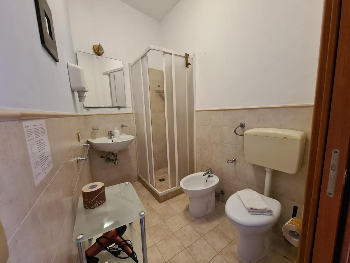 L'Apparthotel Ragusa Kültér fotó