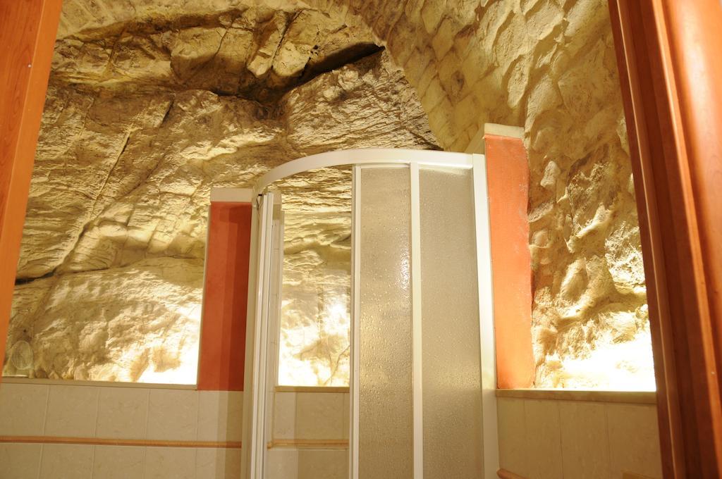 L'Apparthotel Ragusa Szoba fotó