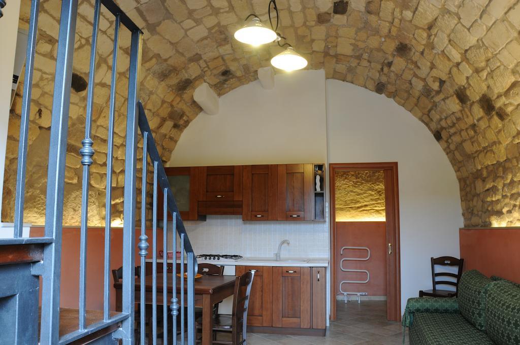 L'Apparthotel Ragusa Szoba fotó