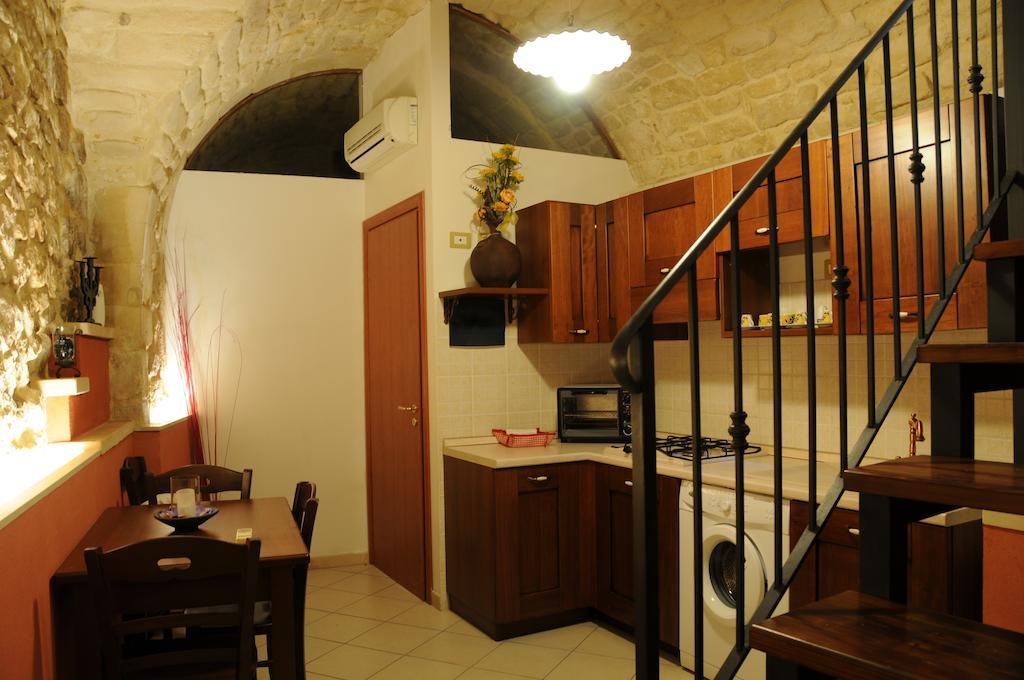 L'Apparthotel Ragusa Szoba fotó