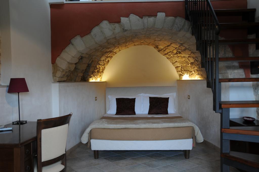 L'Apparthotel Ragusa Szoba fotó